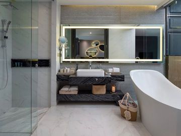 For Sale Wyndham Grand Nai Harn Beach Phuket ลงทุนร่วมเป็นเจ้าของโรงแรม 5 ดาว วินแดม แกรนด์ ในหาน บีช ภูเก็ต Code : C8232