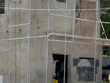 For Sale 2-storey Single Detached House Facing Seaview in Tierra Alta Subdivision San Fernando Cebu