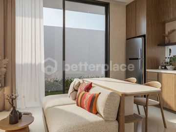 Claim Paradise Today: 1-Bedroom Leasehold Villas at Jaw-Dropping Prices in Jimbaran