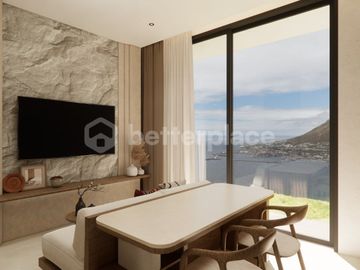 Claim Paradise Today: 1-Bedroom Leasehold Villas at Jaw-Dropping Prices in Jimbaran