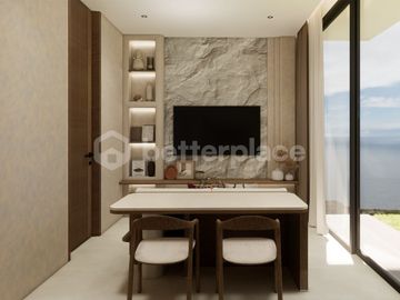Claim Paradise Today: 1-Bedroom Leasehold Villas at Jaw-Dropping Prices in Jimbaran