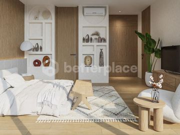 Claim Paradise Today: 1-Bedroom Leasehold Villas at Jaw-Dropping Prices in Jimbaran