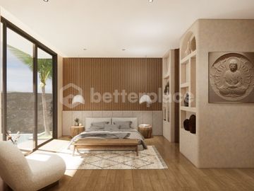 Claim Paradise Today: 1-Bedroom Leasehold Villas at Jaw-Dropping Prices in Jimbaran
