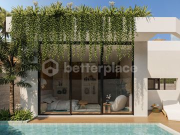 Claim Paradise Today: 1-Bedroom Leasehold Villas at Jaw-Dropping Prices in Jimbaran