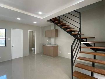 Affordable 2-storey Townhouse for Sale in Tierra Alta Subdivision San Fernando Cebu