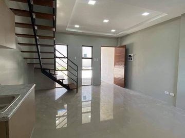 Affordable 2-storey Townhouse for Sale in Tierra Alta Subdivision San Fernando Cebu