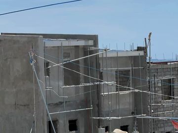 Affordable 2-storey Townhouse for Sale in Tierra Alta Subdivision San Fernando Cebu