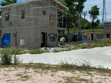 Affordable 2-storey Townhouse for Sale in Tierra Alta Subdivision San Fernando Cebu
