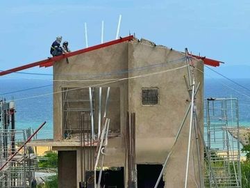 Affordable 2-storey Townhouse for Sale in Tierra Alta Subdivision San Fernando Cebu