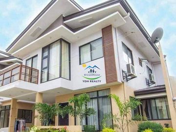 House and Lot for Sale in San Fernando Cebu