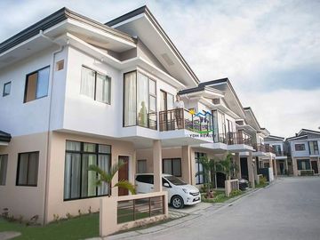 House and Lot for Sale in San Fernando Cebu