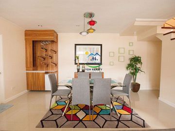 House and Lot for Sale in San Fernando Cebu