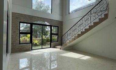 Portofino Heights | House and Lot For Sale - #7794