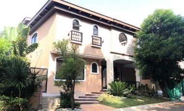 Portofino Heights | House and Lot For Sale - #7794