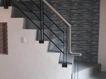 3-Storey Townhouse w/ 3-Bedrooms for Sale in Santa Lucia, San Juan City