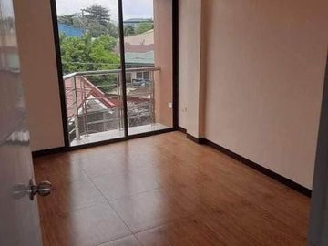 3-Storey Townhouse w/ 3-Bedrooms for Sale in Santa Lucia, San Juan City