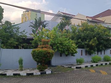 Dijual Rumah Prapen Indah Tenggilis Mejoyo dkt Jemursari Kendangsari