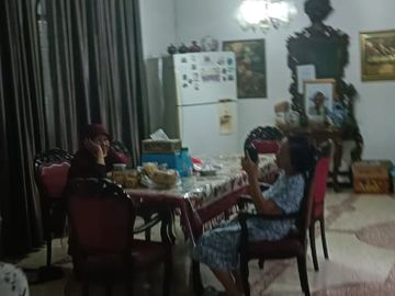 Dijual Rumah Prapen Indah Tenggilis Mejoyo dkt Jemursari Kendangsari