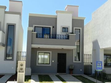 Tu Hogar Perfecto: Casa Nueva de 3 Habitaciones en PACHUCA