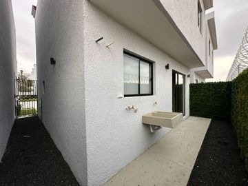 Tu Hogar Perfecto: Casa Nueva de 3 Habitaciones en PACHUCA
