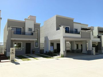 Tu Hogar Perfecto: Casa Nueva de 3 Habitaciones en PACHUCA