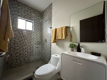 Tu Hogar Perfecto: Casa Nueva de 3 Habitaciones en PACHUCA