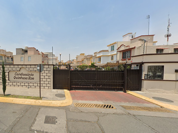 CASA EN FRACC LAS AMERICAS, ECATEPEC DE MORELOS , EDO DE MEX.