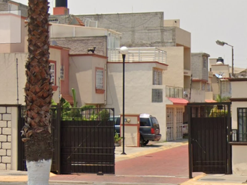 CASA EN FRACC LAS AMERICAS, ECATEPEC DE MORELOS , EDO DE MEX.