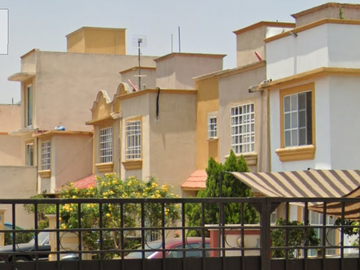 CASA EN FRACC LAS AMERICAS, ECATEPEC DE MORELOS , EDO DE MEX.