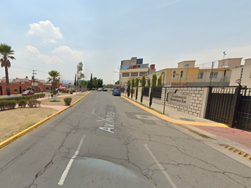 CASA EN FRACC LAS AMERICAS, ECATEPEC DE MORELOS , EDO DE MEX.