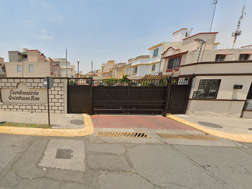 CASA EN FRACC LAS AMERICAS, ECATEPEC DE MORELOS , EDO DE MEX.