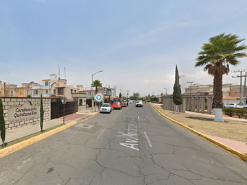 CASA EN FRACC LAS AMERICAS, ECATEPEC DE MORELOS , EDO DE MEX.