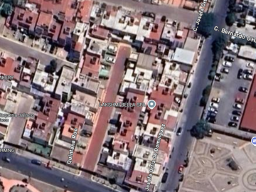 CASA EN FRACC LAS AMERICAS, ECATEPEC DE MORELOS , EDO DE MEX.