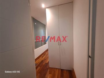 Moderno Y Lujoso Departamento En 1Er Piso En Surco