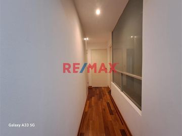 Moderno Y Lujoso Departamento En 1Er Piso En Surco