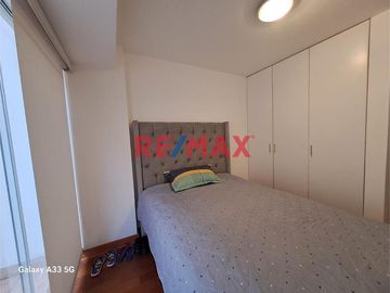 Moderno Y Lujoso Departamento En 1Er Piso En Surco