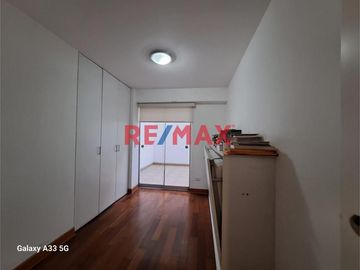 Moderno Y Lujoso Departamento En 1Er Piso En Surco