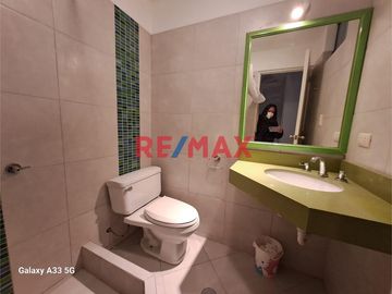 Moderno Y Lujoso Departamento En 1Er Piso En Surco