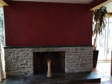 SE VENDE BONITA CASA