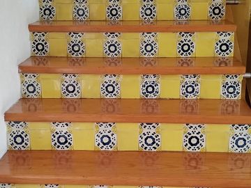 SE VENDE BONITA CASA