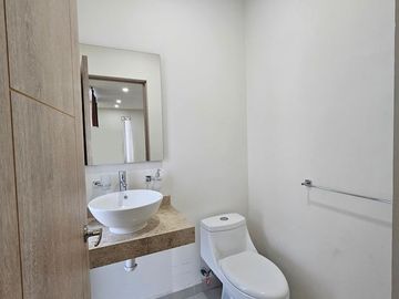 CASA en Venta 3 Recámaras, Residencial Rancho Viejo, Priv. Terrazas, Gran Peñón, SLP.