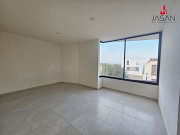 CASA en Venta 3 Recámaras, Residencial Rancho Viejo, Priv. Terrazas, Gran Peñón, SLP.