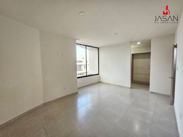 CASA en Venta 3 Recámaras, Residencial Rancho Viejo, Priv. Terrazas, Gran Peñón, SLP.