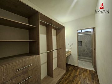 CASA en Venta 3 Recámaras, Residencial Rancho Viejo, Priv. Terrazas, Gran Peñón, SLP.