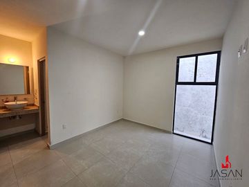 CASA en Venta 3 Recámaras, Residencial Rancho Viejo, Priv. Terrazas, Gran Peñón, SLP.