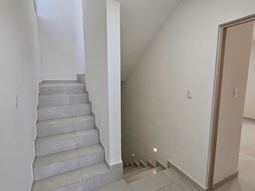 CASA en Venta 3 Recámaras, Residencial Rancho Viejo, Priv. Terrazas, Gran Peñón, SLP.