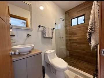 Departamento de 2 Habitaciones Con Encanto en PACHUCA
