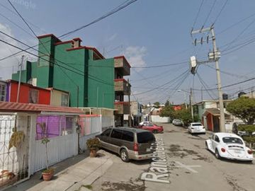 VENTA CASA RANCHO EL SAUCE FRACC HACIENDA DE PARQUE CUAUTITLAN LISTA PARA CESIONAR