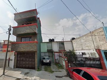 VENTA CASA RANCHO EL SAUCE FRACC HACIENDA DE PARQUE CUAUTITLAN LISTA PARA CESIONAR