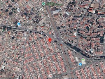 VENTA CASA RANCHO EL SAUCE FRACC HACIENDA DE PARQUE CUAUTITLAN LISTA PARA CESIONAR